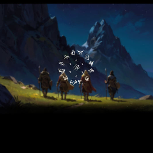 Dungeons & Dragons