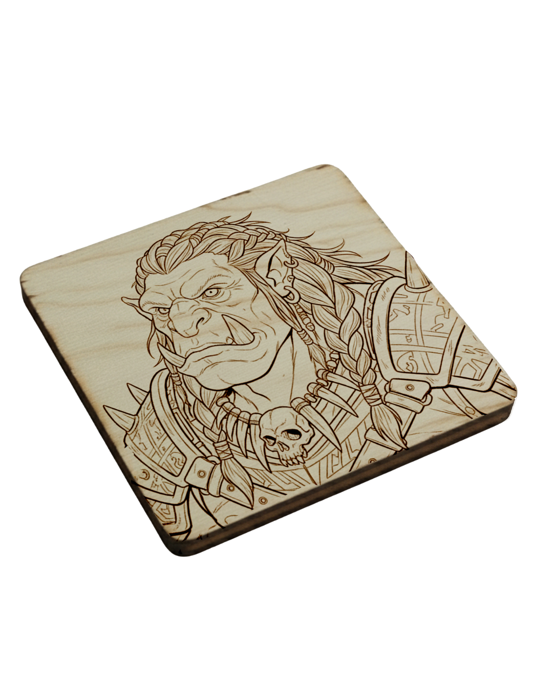 ORCO CAPELLONE CHICK