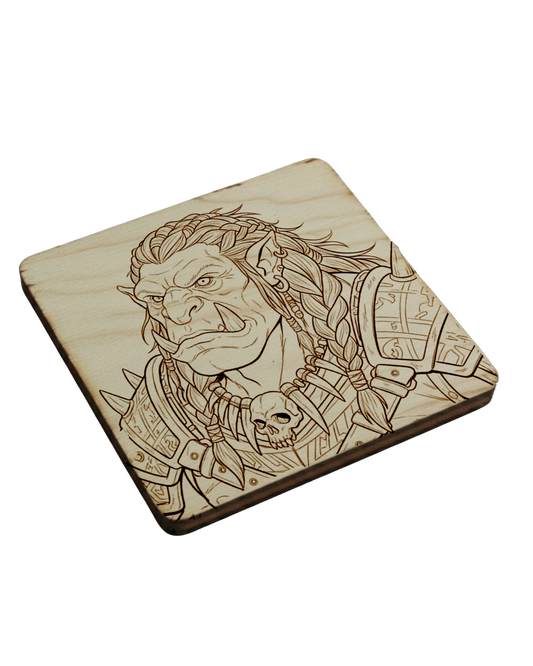 ORCO CAPELLONE CHICK