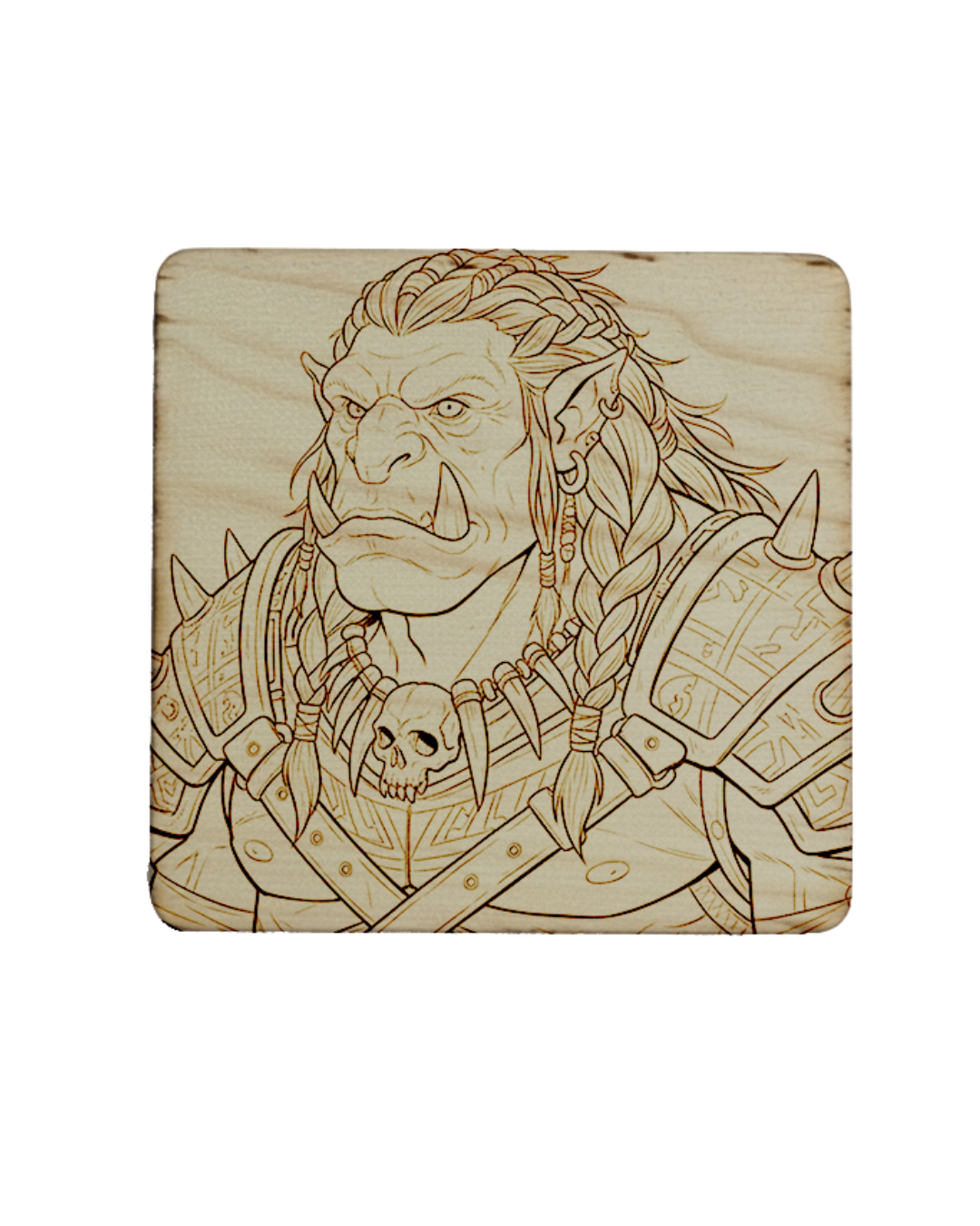 ORCO CAPELLONE CHICK