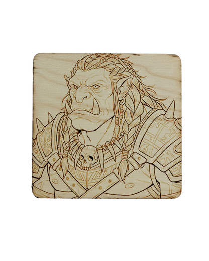 ORCO CAPELLONE CHICK