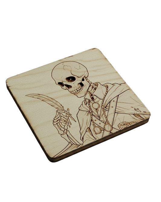 NON-MORTO BIBLIOTECA