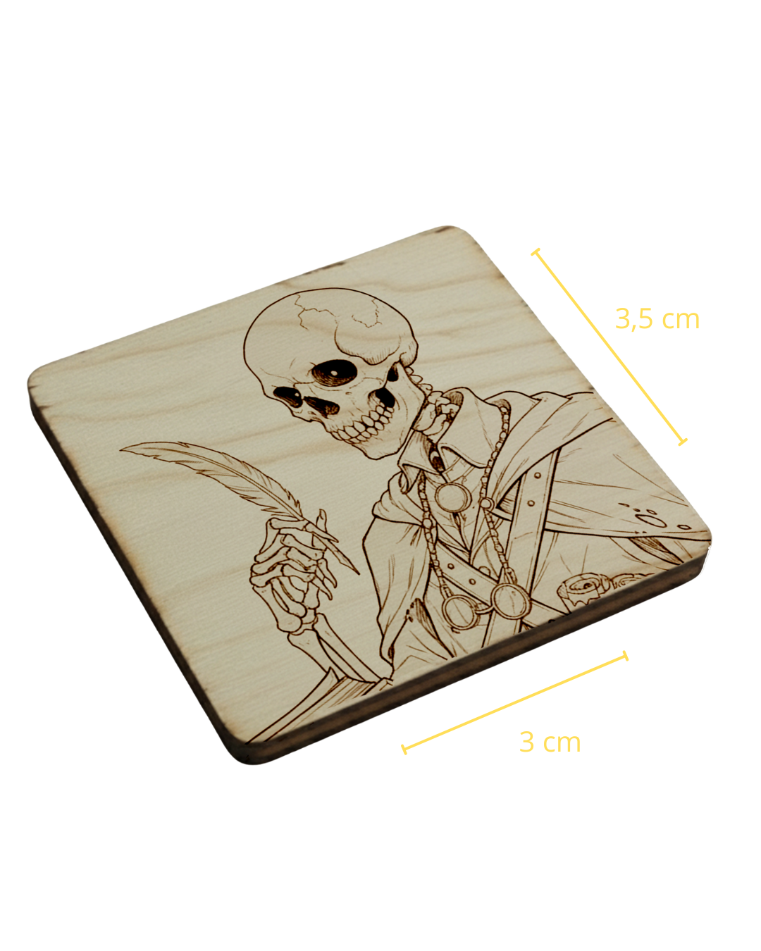 NON-MORTO BIBLIOTECA