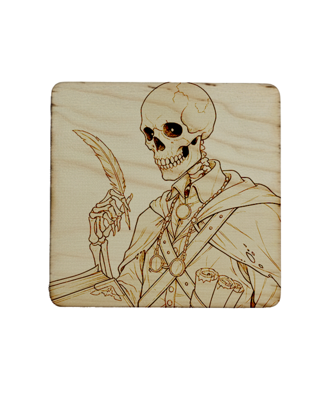 NON-MORTO BIBLIOTECA