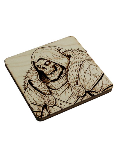 NON-MORTO CACCIATORE