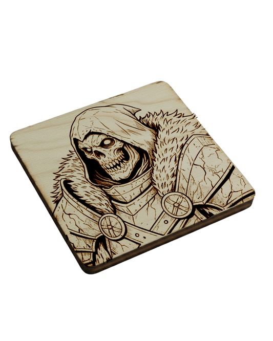 NON-MORTO CACCIATORE