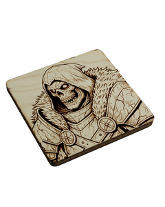 NON-MORTO CACCIATORE