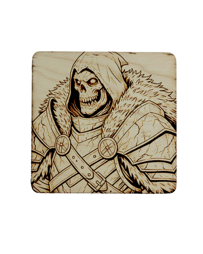 NON-MORTO CACCIATORE