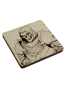 NON-MORTO CAVALIERE DELLA MORTE