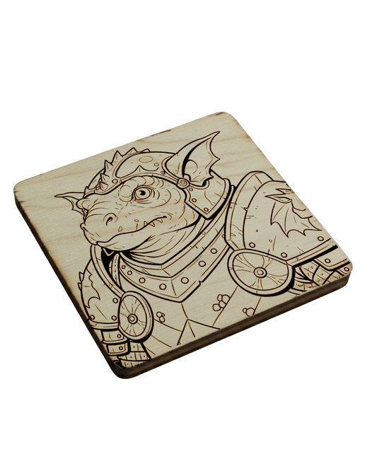 COBOLDO SOLDATO SEMPLICE