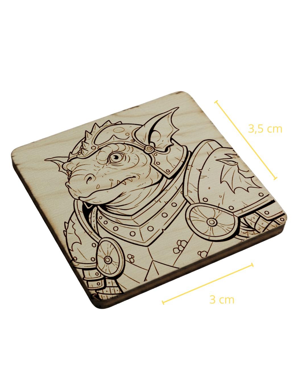 COBOLDO SOLDATO SEMPLICE