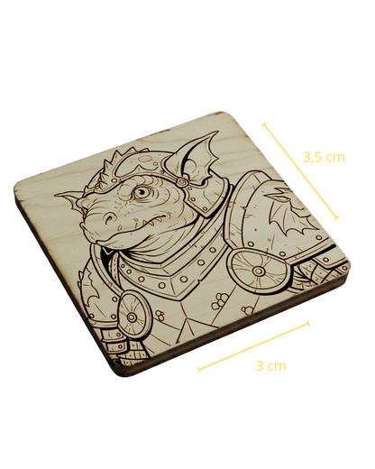 COBOLDO SOLDATO SEMPLICE