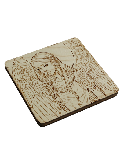 ARPIA UMANA INNOCENTE