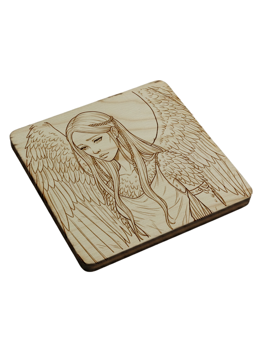 ARPIA UMANA INNOCENTE