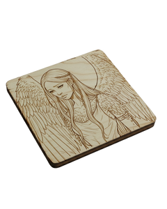 ARPIA UMANA INNOCENTE