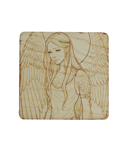 ARPIA UMANA INNOCENTE