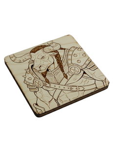 MINOTAURO COMANDANTE