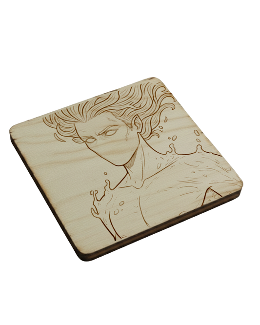 ELEMENTALE ACQUA UOMO