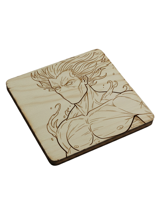 ELEMENTALE ARIA UOMO