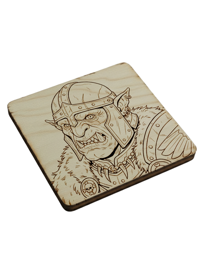 GOBLIN MEZZ'ORCO SOLDATO