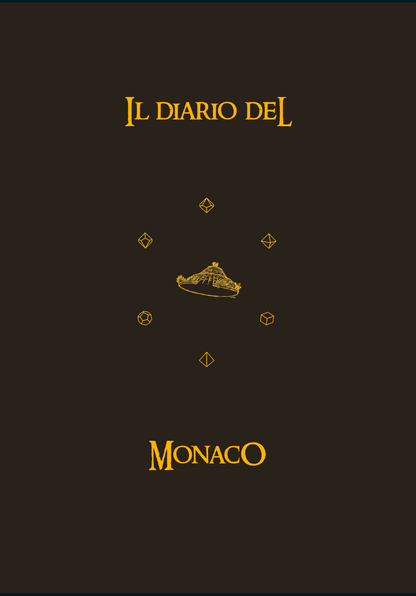 Il Diario del Monaco: Scheda "Design Monaco", Appunti, Trucchetti e Incantesimi, Inventario, Diario, Forme Selvatiche - Edizione Illustrata - Compatibile Versione 5e