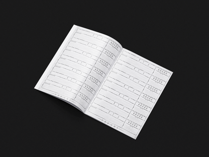 Diario dell'Avventura DELUXE (Senza Classe) - Edizione Illustrata - Compatibile Versione 5e